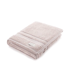 Toalha de Rosto Trussardi Lorenzi Soft Rose 100% Algodão - comprar online