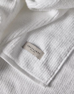 Toalha Banhão Felpudo Belluno trussardi - 100% Algodão - comprar online