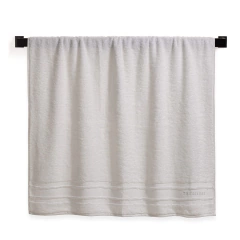 Toalha felpudo Lecce Branco - Trussardi