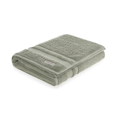 Toalha banhão Lorenzi felpudo - Trussardi - comprar online