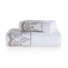 Jogo Rosto Visita Raffinato - Trussardi - comprar online