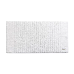 Tapete Vittore Branco - Trussardi - comprar online