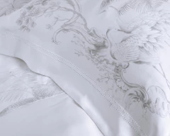 Jogo de Cama Aironi King - Trussardi - comprar online