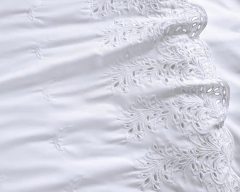 Jogo de Cama Bargello King - Trussardi - Letto Di Casa