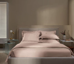 Jogo de cama Bertoni Avena - Trussardi