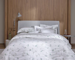 Jogo de cama Botticelli - Trussardi