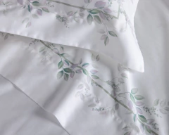 Jogo de cama Botticelli - Trussardi na internet
