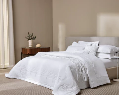 Jogo de Cama Farfalla - Trussardi