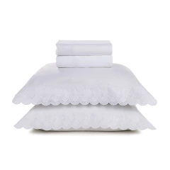 Jogo de Cama Farfalla - Trussardi - comprar online