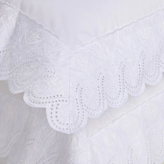 Jogo de Cama Farfalla - Trussardi - Letto Di Casa