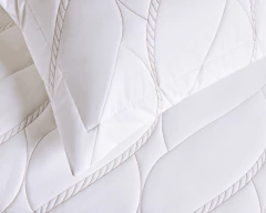 colcha Figoli Queen - Trussardi - comprar online