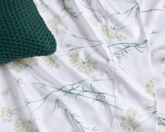 Jogo de Cama Finocchio King - Trussardi - comprar online