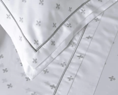 Jogo de cama King Firenze - Trussardi - comprar online