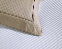 Jogo de Cama Fratelli Queen - Trussardi na internet