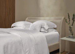 Jogo de Cama Girelli - Bambu Trussardi - comprar online