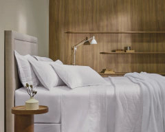 Jogo de Cama La Lizza - Trussardi