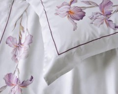 Jogo de Cama Le Iris - Trussardi - comprar online