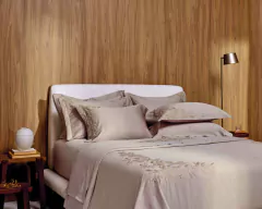 Jogo de cama King Limonata - Trussardi - comprar online