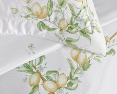 Jogo de Colcha Limoncino Queen - Trussardi - comprar online