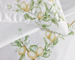 Jogo de Colcha Limoncino Queen - Trussardi - comprar online