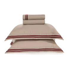 Jogo de Cama Magnano - Trussardi - Letto Di Casa