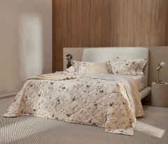 Jogo de cama Merano - Trussardi