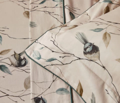 Jogo de cama Merano - Trussardi - comprar online