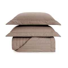 Jogo de Colcha Monteleone Avena - Trussardi - comprar online