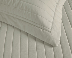 Jogo de cama monteleone Grigio - Trussardi - comprar online