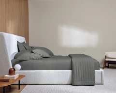 Jogo de Cama Novoli Metallo - Trussardi