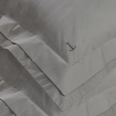 Jogo de Cama Novoli Metallo - Trussardi - comprar online