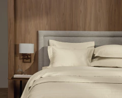 Jogo de Cama orsini Crema - Trussardi