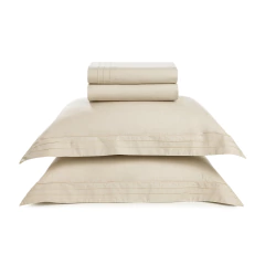 Jogo de Cama orsini Crema - Trussardi - comprar online