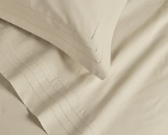 Jogo de Cama orsini Crema - Trussardi na internet