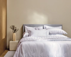 Jogo de cama Palma - Trussardi