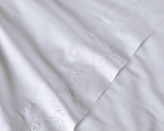 Jogo de cama Simonetta - Trussardi - comprar online