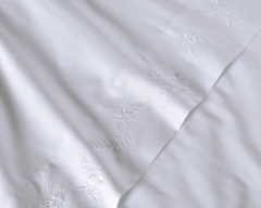 Jogo de cama Simonetta - Trussardi - comprar online