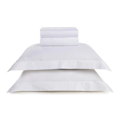 Jogo de cama Simonetta - Trussardi na internet