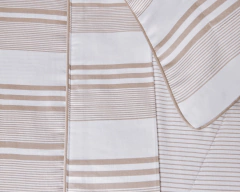 Jogo de cama Strice Casal - Trussardi - comprar online