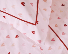 Jogo de cama Amore - Trussardi - comprar online