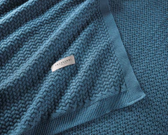 Manta Lorenzo - Trussardi