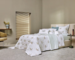 Jogo de cama Solteiro Marinai - Trussardi