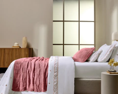Manta Piazze - Trussardi - Letto Di Casa