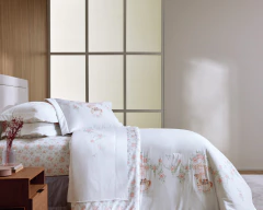 Jogo de Cama Piccini - Trussardi