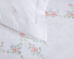 Jogo de Cama Piccini - Trussardi - comprar online