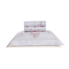 Jogo de Cama Piccini - Trussardi - Letto Di Casa