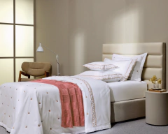 Jogo de Cama Piccola - Trussardi