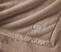 Cobertor Nales King - Trussardi - Letto Di Casa