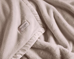 Cobertor Nales Rose - Trussardi - comprar online