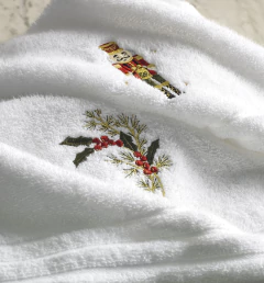 Kit Lavabos Splendore - 30cm X 50cm Trussardi - comprar online